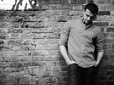 Pərəstişkarı Eminə sürpriz etdi